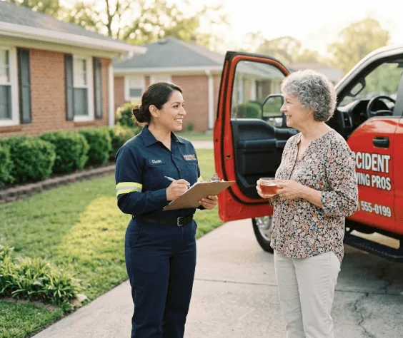Accident Towing Service Irving, TX FAQs